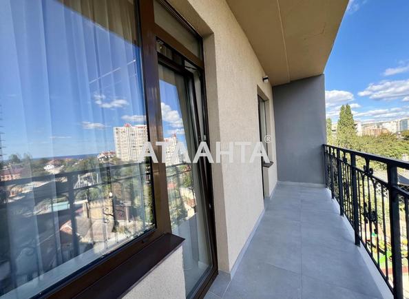2-rooms apartment apartment by the address st. Klubnichnyy per (area 71 m²) - Atlanta.ua - photo 16