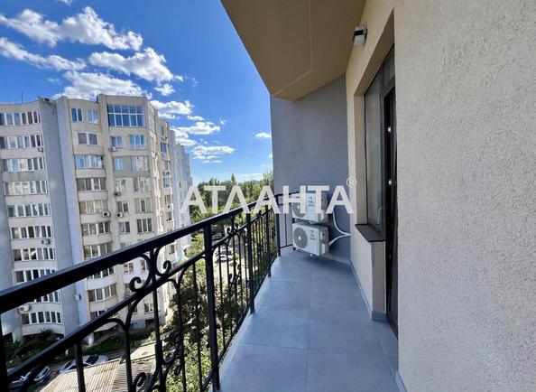 2-rooms apartment apartment by the address st. Klubnichnyy per (area 71 m²) - Atlanta.ua - photo 17