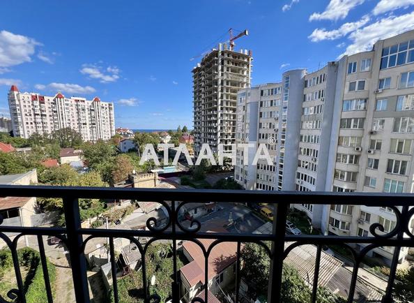 2-rooms apartment apartment by the address st. Klubnichnyy per (area 71 m²) - Atlanta.ua - photo 15