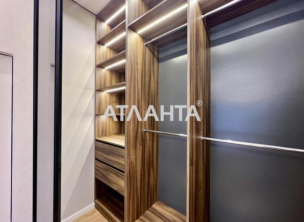 2-rooms apartment apartment by the address st. Klubnichnyy per (area 71 m²) - Atlanta.ua - photo 10