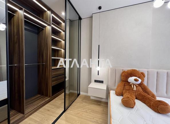 2-rooms apartment apartment by the address st. Klubnichnyy per (area 71 m²) - Atlanta.ua - photo 9