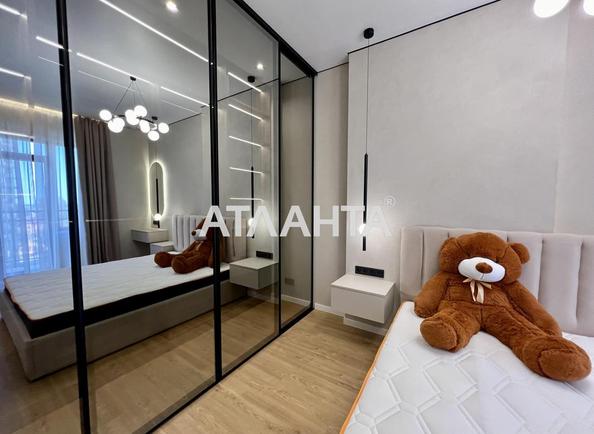 2-rooms apartment apartment by the address st. Klubnichnyy per (area 71 m²) - Atlanta.ua - photo 8