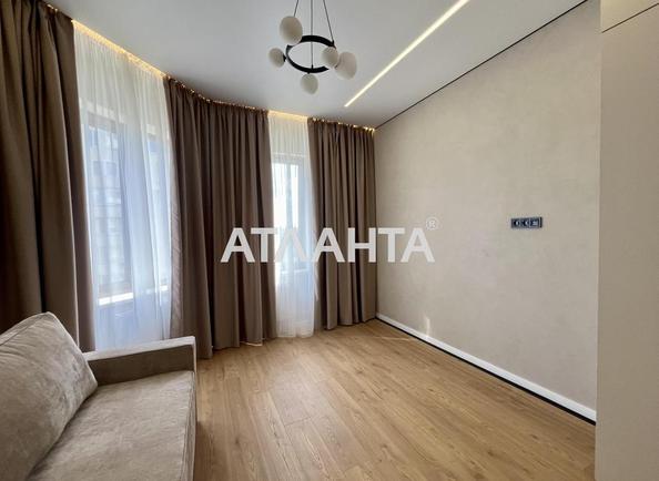 2-rooms apartment apartment by the address st. Klubnichnyy per (area 71 m²) - Atlanta.ua - photo 5