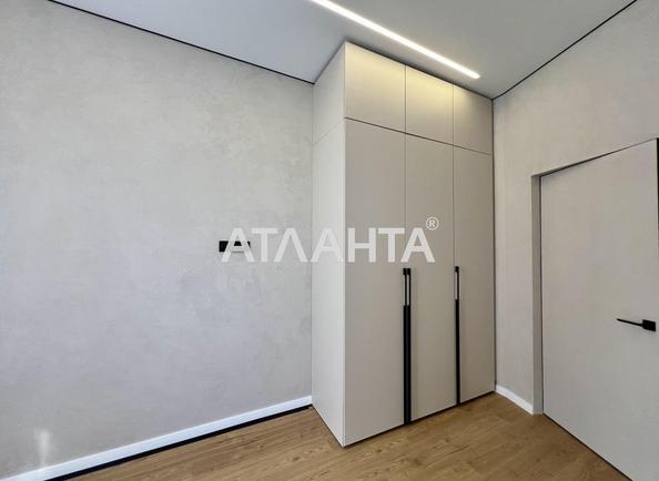 2-rooms apartment apartment by the address st. Klubnichnyy per (area 71 m²) - Atlanta.ua - photo 6