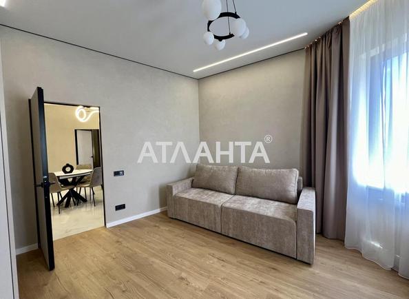 2-rooms apartment apartment by the address st. Klubnichnyy per (area 71 m²) - Atlanta.ua - photo 7