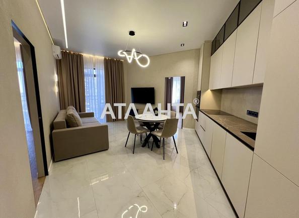 2-rooms apartment apartment by the address st. Klubnichnyy per (area 71 m²) - Atlanta.ua - photo 4