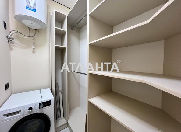 2-rooms apartment apartment by the address st. Klubnichnyy per (area 71 m²) - Atlanta.ua - photo 13