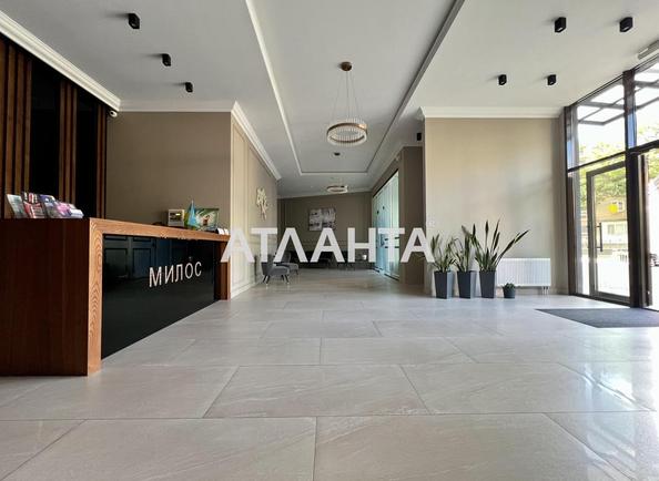 2-rooms apartment apartment by the address st. Klubnichnyy per (area 71 m²) - Atlanta.ua - photo 19
