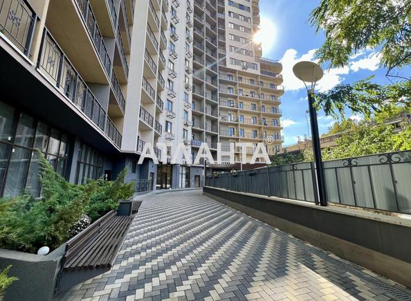 2-rooms apartment apartment by the address st. Klubnichnyy per (area 71 m²) - Atlanta.ua - photo 18