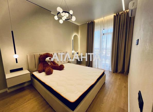 2-rooms apartment apartment by the address st. Klubnichnyy per (area 71 m²) - Atlanta.ua - photo 11