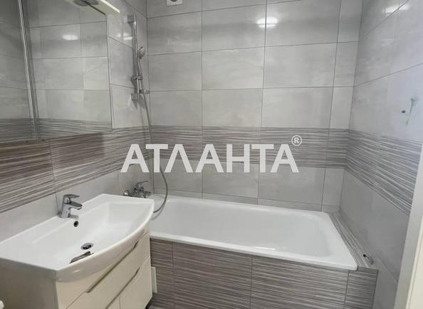1-комнатная квартира по адресу Берестейский проспект(пр-т. Победы) (площадь 38,8 м²) - Atlanta.ua - фото 3