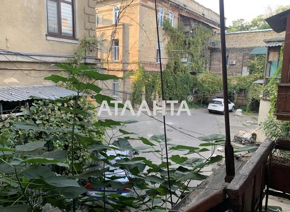 1-комнатная квартира по адресу ул. Преображенская (площадь 34,5 м²) - Atlanta.ua