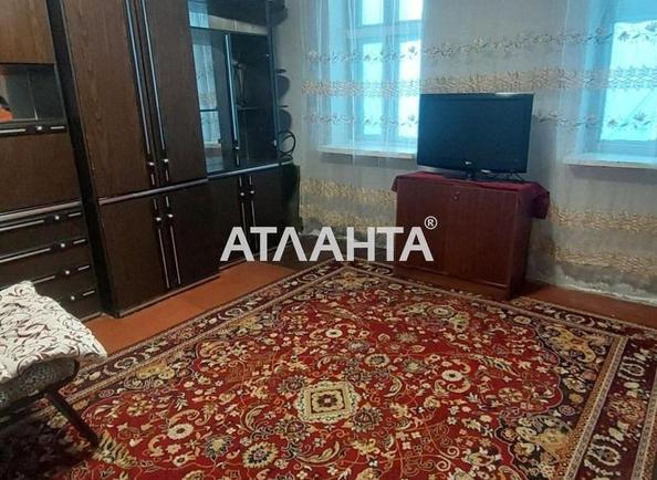 Дом по адресу ул. Коровицкого проф. (площадь 33 м²) - Atlanta.ua