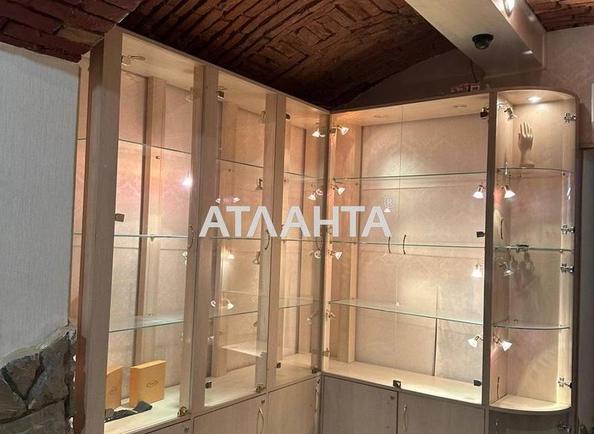 Комерційна нерухомість за адресою вул. Дудаєва (площа 104,5 м²) - Atlanta.ua - фото 3