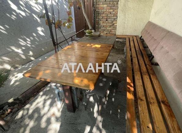 House by the address st. 8 marta (area 50,3 m²) - Atlanta.ua - photo 6