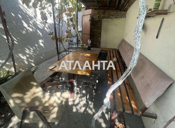 House by the address st. 8 marta (area 50,3 m²) - Atlanta.ua - photo 10