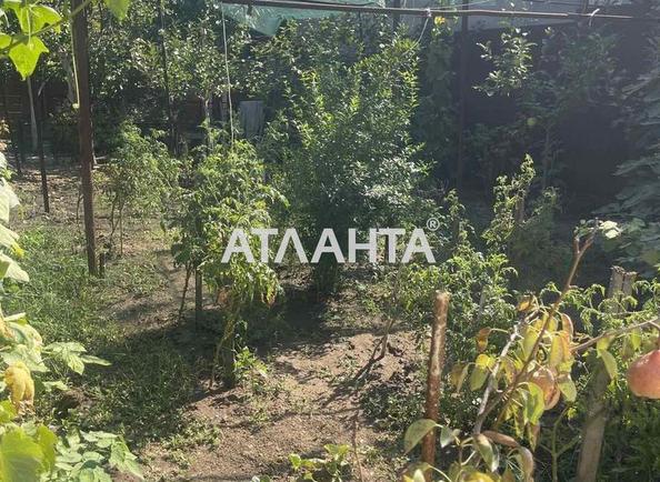 House by the address st. 8 marta (area 50,3 m²) - Atlanta.ua - photo 11
