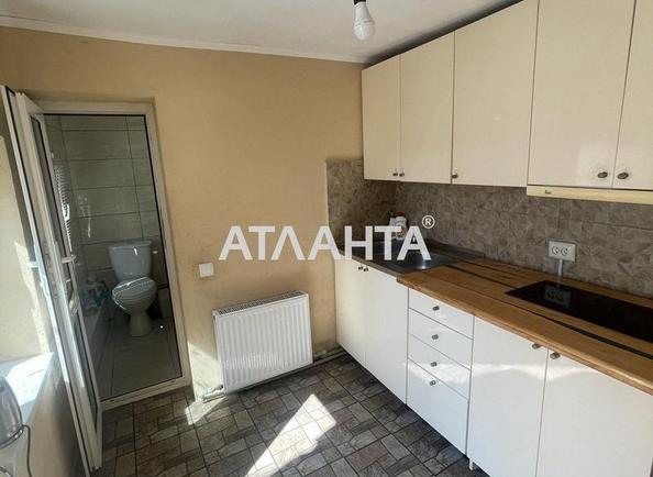 House by the address st. 8 marta (area 50,3 m²) - Atlanta.ua - photo 12