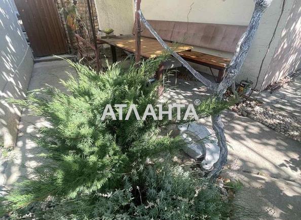 House by the address st. 8 marta (area 50,3 m²) - Atlanta.ua - photo 13