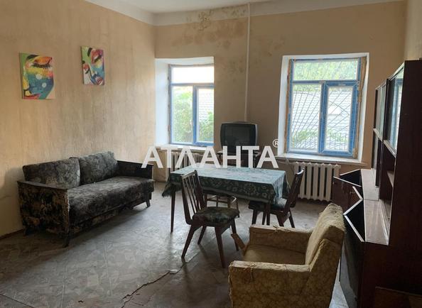 3-комнатная квартира по адресу ул. Преображенская (площадь 63,2 м²) - Atlanta.ua
