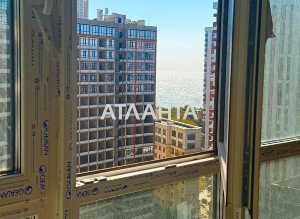 1-room apartment apartment by the address st. Kurortnyy per (area 30 m²) - Atlanta.ua - photo 2