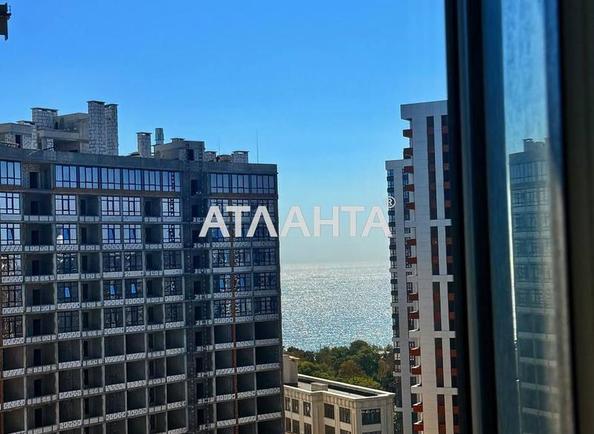 1-room apartment apartment by the address st. Kurortnyy per (area 30 m²) - Atlanta.ua - photo 3