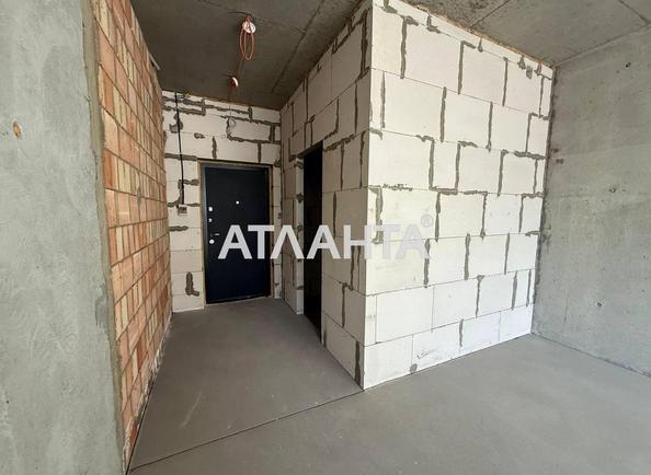 1-room apartment apartment by the address st. Kurortnyy per (area 30 m²) - Atlanta.ua - photo 7