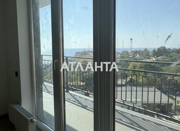 1-room apartment apartment by the address st. Mayachnyy per (area 53,3 m²) - Atlanta.ua