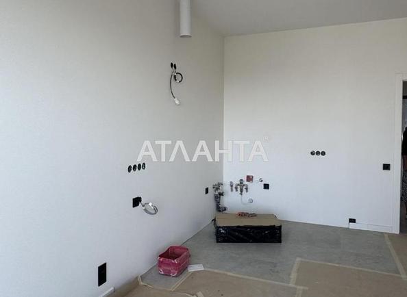 1-room apartment apartment by the address st. Mayachnyy per (area 53,3 m²) - Atlanta.ua - photo 3