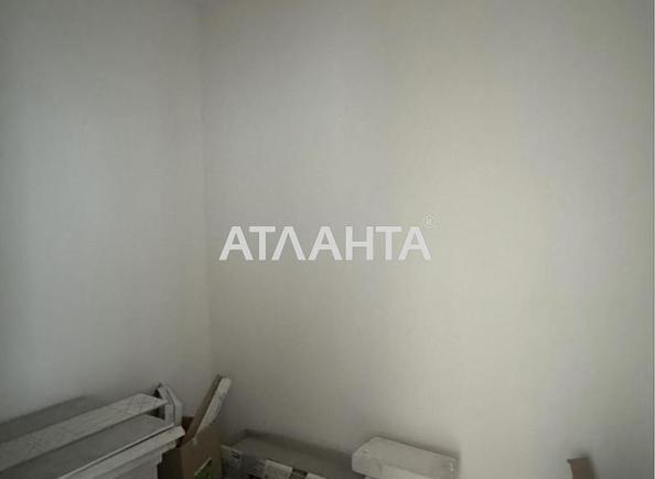 1-room apartment apartment by the address st. Mayachnyy per (area 53,3 m²) - Atlanta.ua - photo 4