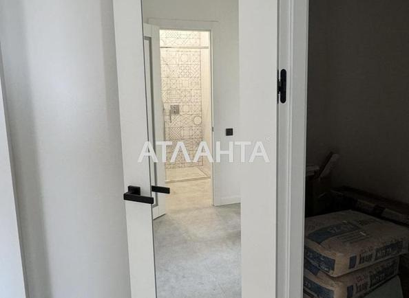 1-room apartment apartment by the address st. Mayachnyy per (area 53,3 m²) - Atlanta.ua - photo 5