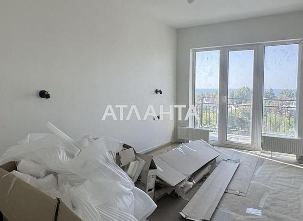 1-room apartment apartment by the address st. Mayachnyy per (area 53,3 m²) - Atlanta.ua - photo 6