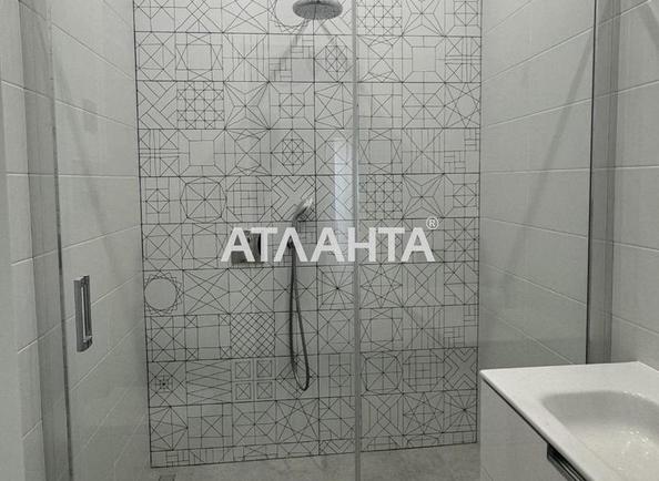 1-room apartment apartment by the address st. Mayachnyy per (area 53,3 m²) - Atlanta.ua - photo 7