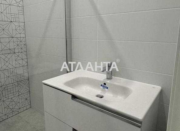 1-room apartment apartment by the address st. Mayachnyy per (area 53,3 m²) - Atlanta.ua - photo 8