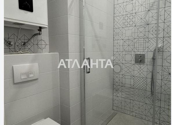 1-room apartment apartment by the address st. Mayachnyy per (area 53,3 m²) - Atlanta.ua - photo 9