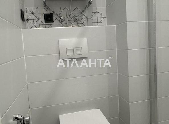 1-room apartment apartment by the address st. Mayachnyy per (area 53,3 m²) - Atlanta.ua - photo 11