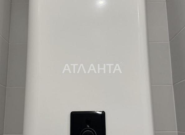 1-room apartment apartment by the address st. Mayachnyy per (area 53,3 m²) - Atlanta.ua - photo 12