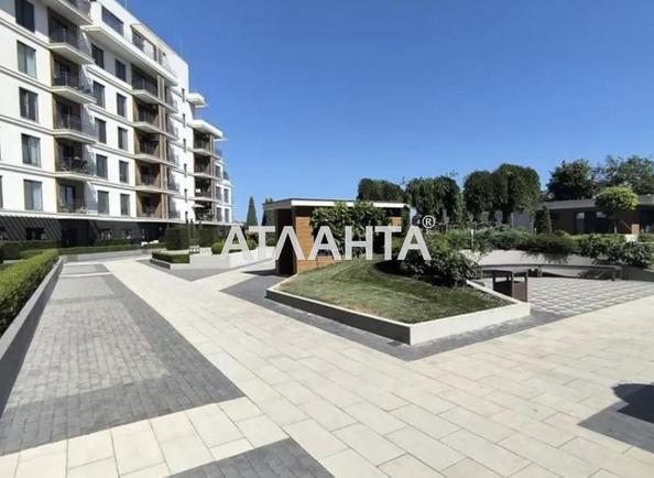 1-room apartment apartment by the address st. Mayachnyy per (area 53,3 m²) - Atlanta.ua - photo 16