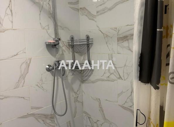 1-кімнатна квартира за адресою вул. Боровського Миколи (площа 17,7 м²) - Atlanta.ua - фото 7