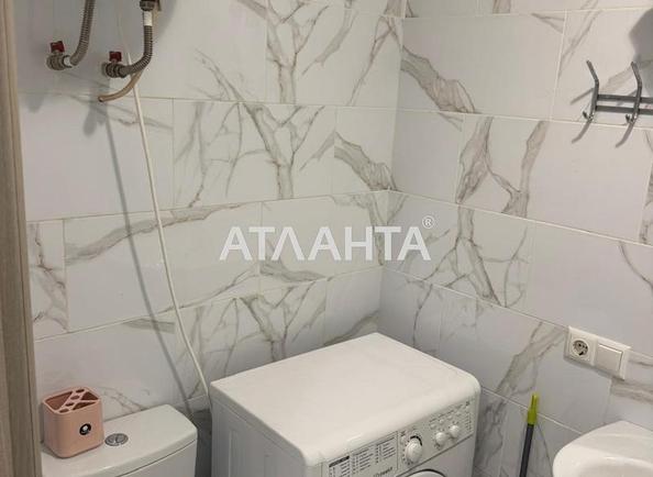 1-кімнатна квартира за адресою вул. Боровського Миколи (площа 17,7 м²) - Atlanta.ua - фото 6
