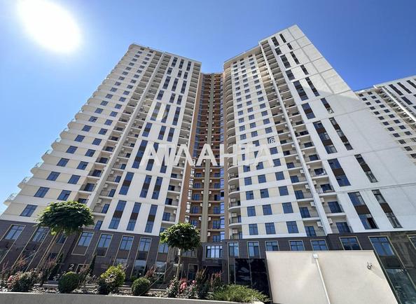 1-комнатная квартира по адресу ул. Краснова (площадь 41 м²) - Atlanta.ua - фото 23