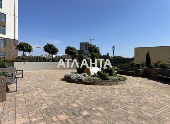 1-комнатная квартира по адресу ул. Краснова (площадь 41 м²) - Atlanta.ua - фото 18