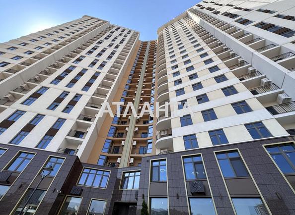 1-комнатная квартира по адресу ул. Краснова (площадь 41 м²) - Atlanta.ua - фото 24