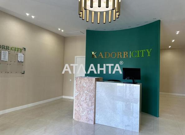 1-комнатная квартира по адресу ул. Краснова (площадь 41 м²) - Atlanta.ua - фото 15