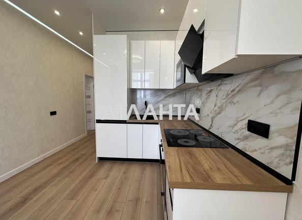 1-комнатная квартира по адресу ул. Краснова (площадь 41 м²) - Atlanta.ua - фото 5