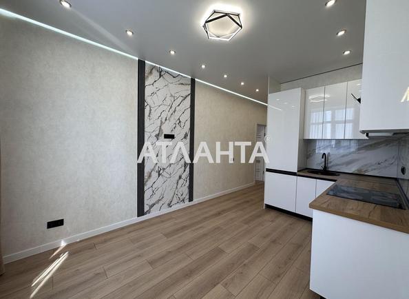 1-комнатная квартира по адресу ул. Краснова (площадь 41 м²) - Atlanta.ua - фото 6