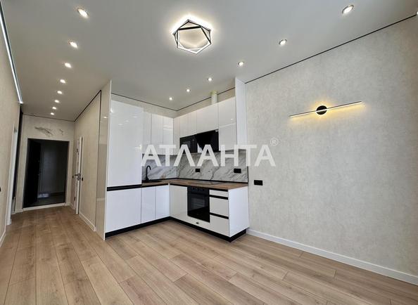 1-комнатная квартира по адресу ул. Краснова (площадь 41 м²) - Atlanta.ua - фото 4