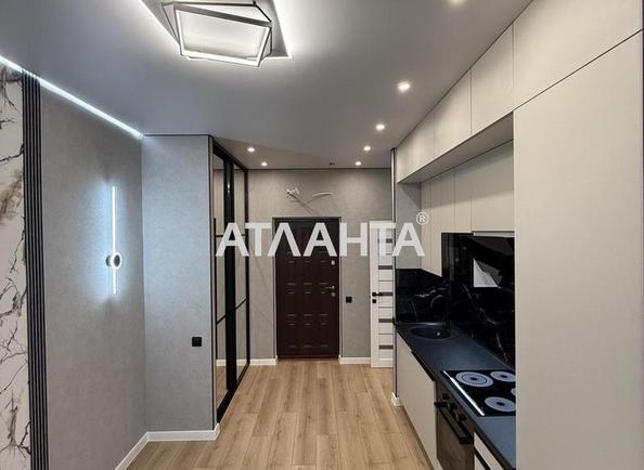 2-комнатная квартира по адресу ул. Краснова (площадь 47,6 м²) 2-комнатная квартира по адресу ул. Краснова (площадь 47,6 м²) - Atlanta.ua