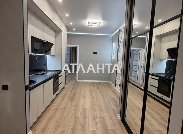 2-комнатная квартира по адресу ул. Краснова (площадь 47,6 м²) - фото 2 2-комнатная квартира по адресу ул. Краснова (площадь 47,6 м²) - Atlanta.ua - фото 2