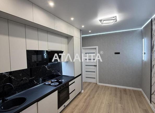 2-комнатная квартира по адресу ул. Краснова (площадь 47,6 м²) - фото 6 2-комнатная квартира по адресу ул. Краснова (площадь 47,6 м²) - Atlanta.ua - фото 6